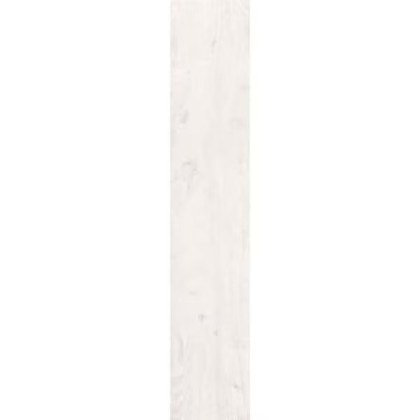Achim Flex Flor Looselay Vinyl Plank 9in x 48in, Whitewash, 8 Pack, Achim Importing Co, Mfr#: LSLYP10408